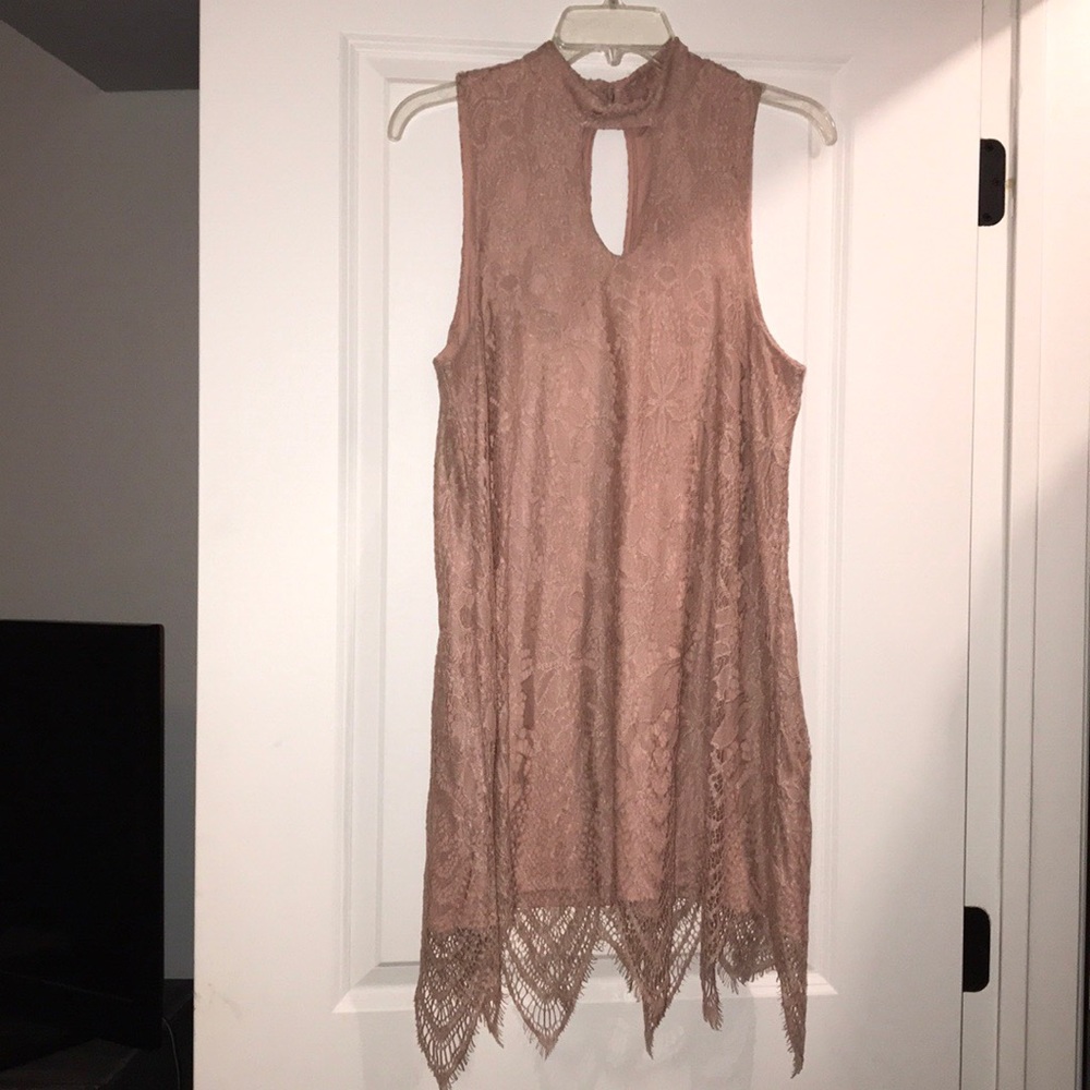 🌵Sleeveless dress